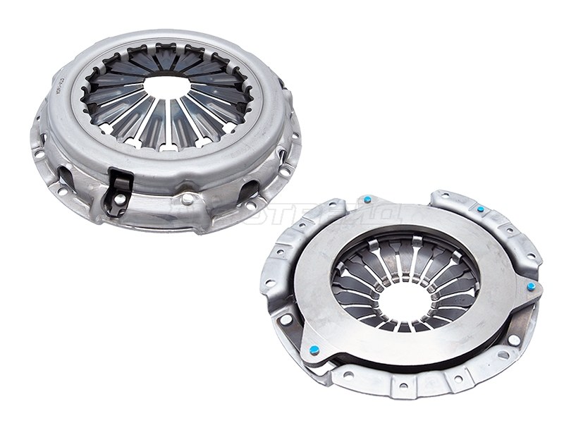 Корзина сцепления Toyota Hilux Pick Up 04-20 / Fortuner 04-15