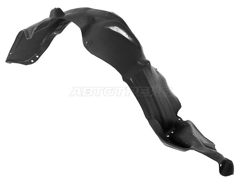 Подкрылок Toyota Corolla (E110) 95-01 / Sprinter 95-00 (Спереди / Слева)