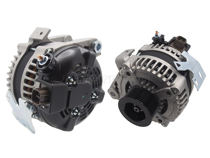 Генератор Toyota Avensis (T250) 03-08 / Camry 01-06