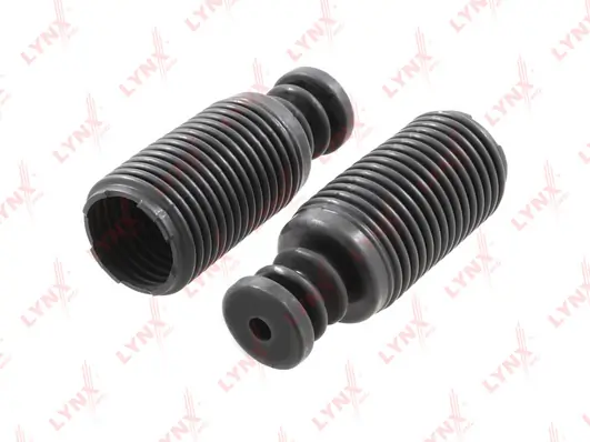 Комплект пыльников и отбойников · зад