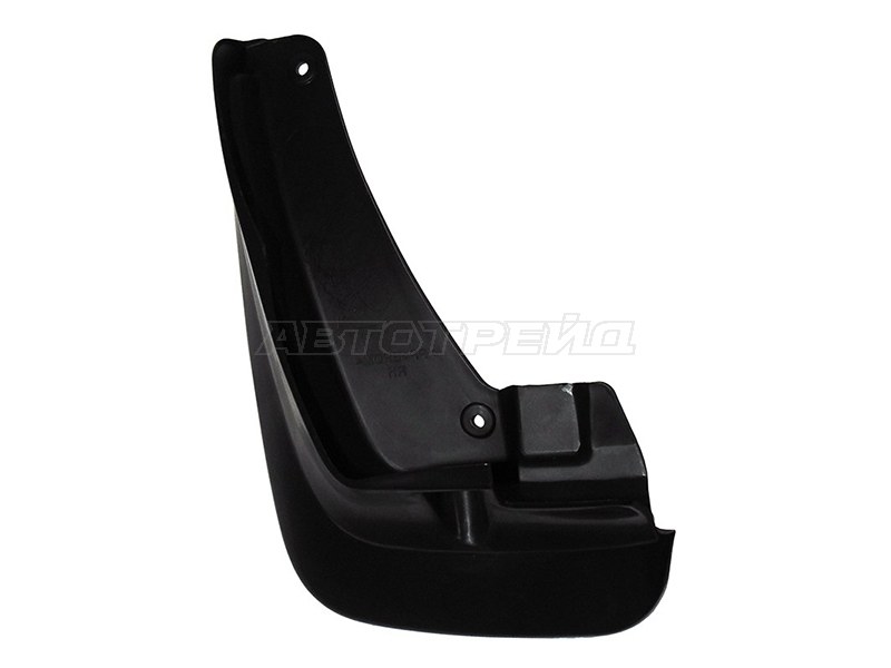 Брызговик Subaru Forester 02-05 (Спереди / Слева)