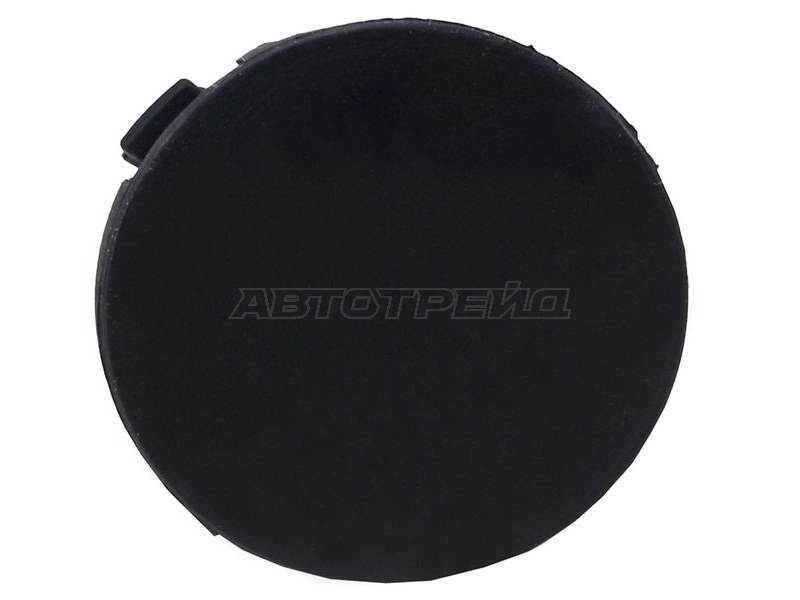 Заглушка под крюк Toyota Prius (NHW20) 03-11 (Спереди)