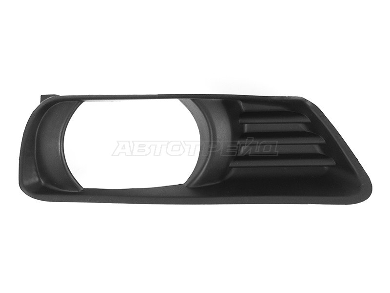 Оправа ПТФ Toyota Camry (XV40) 06-09 / Camry UAE / USA 06-08 (Справа)