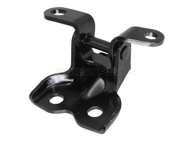 Петля двери Toyota Allion (T240) 01-07 / Caldina 02-07 (Спереди / Слева / Снизу)
