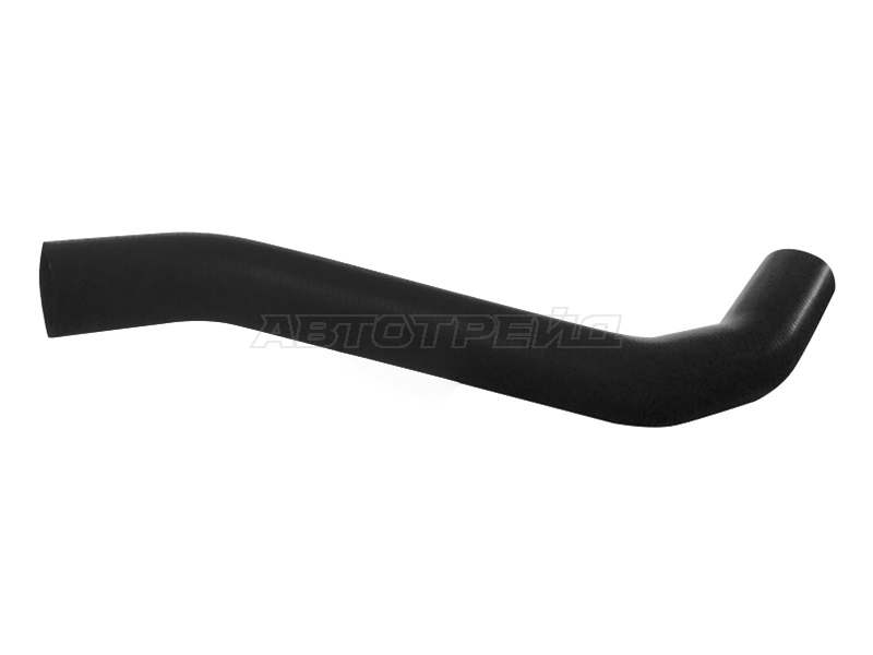 Патрубок радиатора Toyota Avensis (T250) 03-08