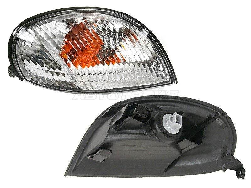 Поворот Toyota Nadia 98-03 (Слева)