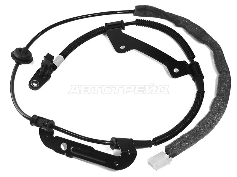 Датчик ABS Hyundai Santa Fe 05-12 (Сзади / Слева)