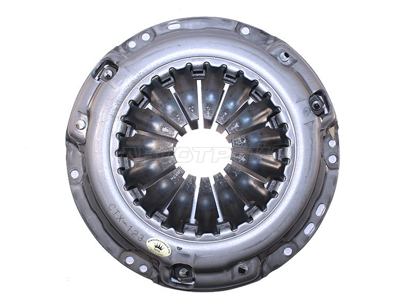 Корзина сцепления Toyota Camry (XV30,XV40) 01-11 / Corolla 06-13