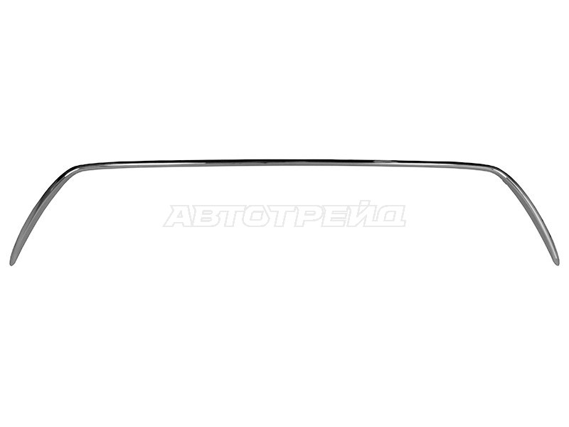 Молдинг решетки Toyota Camry (XV50) 11-17