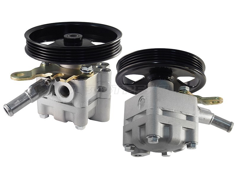 Насос ГУР Nissan AD 99-08 / Almera 00-06