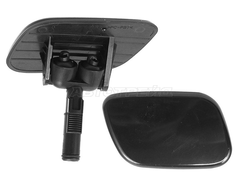 Крышка омывателя фары Hyundai Santa Fe 09-12 (Справа)