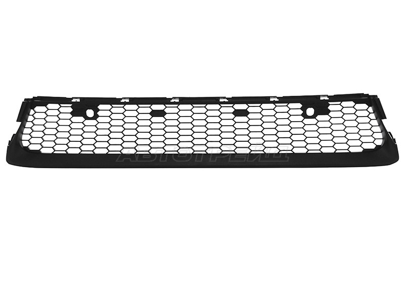 Решетка в бампер Lexus GX 13-19