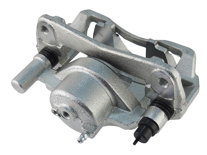 Суппорт тормозной Mazda 6 02-08 / Atenza 02-07 (Спереди / Слева)