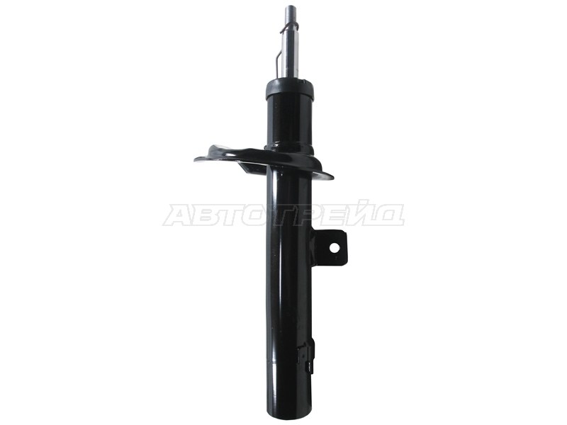 Стойка передняя Citroen Berlingo 96-12 / Peugeot 206 98-09 (Слева)