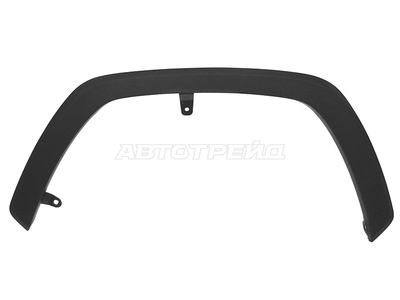 Молдинг арки крыла Toyota RAV4 (XA50) 18- (Спереди / Слева)