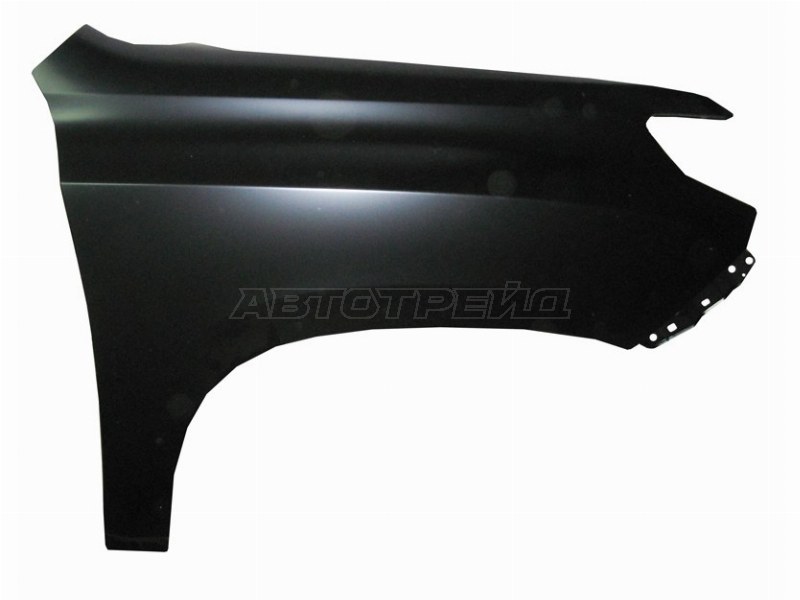 Крыло переднее Toyota Land Cruiser Prado (J150) 09-17 (Справа)