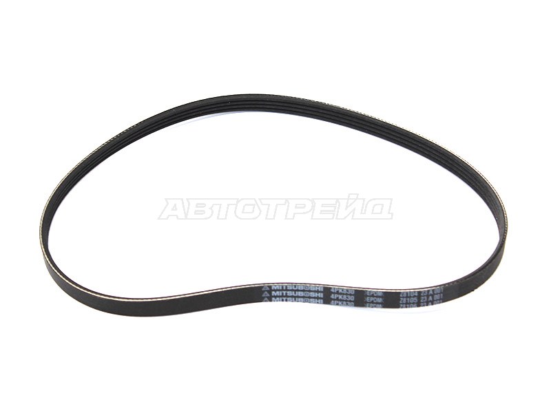 Ремень приводной Nissan AD 90-99 / Primera 90-96 1Y;1YC;1YJ;2L;2Y;2YC;2YJ;2YPU;2YU;3L;3Y;3YC;3YJ;3YP;3YU;4Y;4YC
