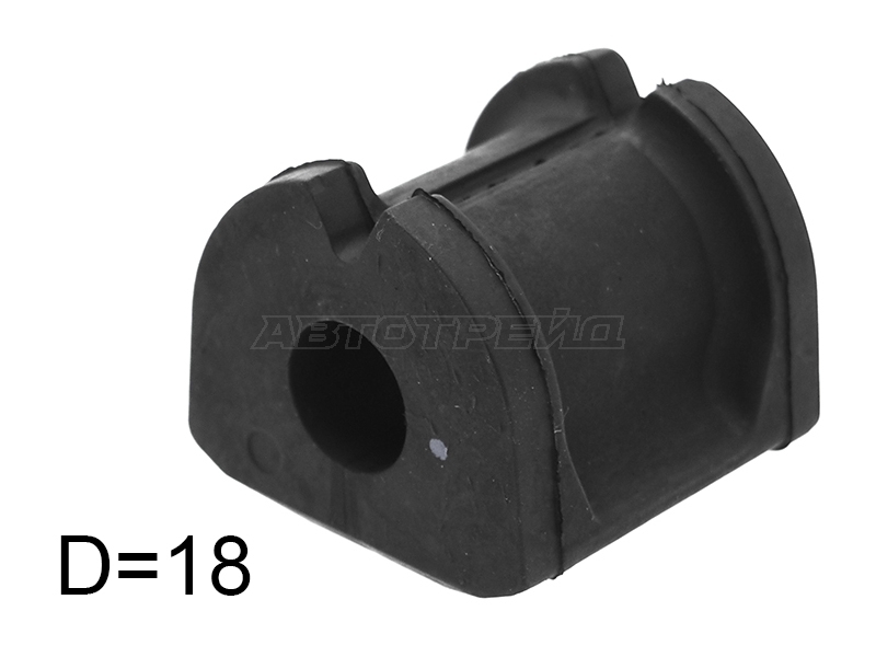 Втулка стабилизатора Subaru Impreza 07-12 / Levorg 14-20 (18,00)