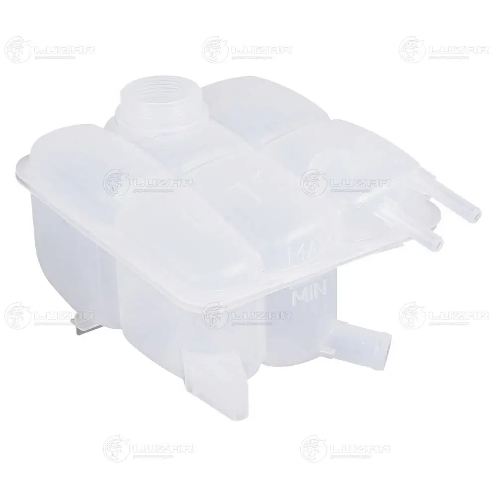 Бачок расширит. охл. жидкости для а/м Ford Focus II (05-)/Kuga (08-)/Mazda 3 (03-) (LET 1030)
