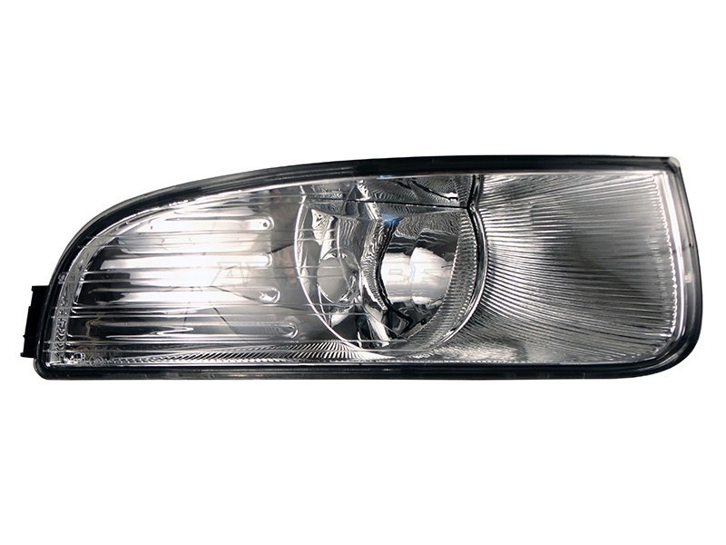 Фара противотуманная (Справа) Skoda Superb 08-13