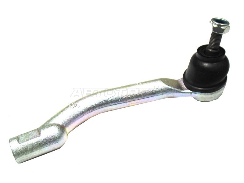 Рулевой наконечник Nissan Qashqai 06-13 / X-Trail 07-15 (Справа)