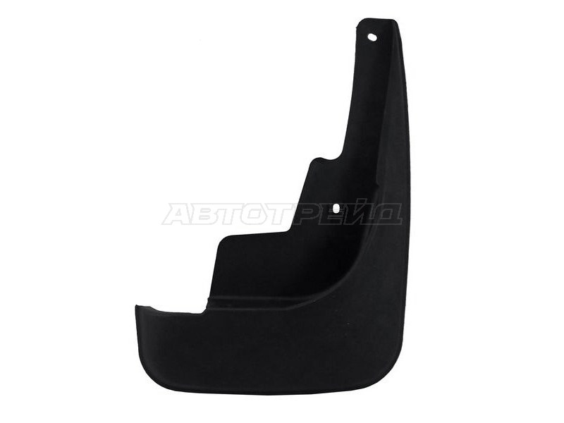 Брызговик Toyota Avensis (T250) 03-08 (Спереди / Справа)