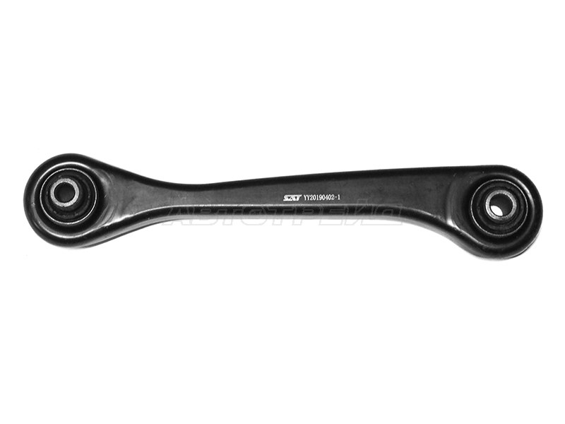 Рычаг подвески Audi A3 03-13 / Q3 11-19 (Сзади / Слева)