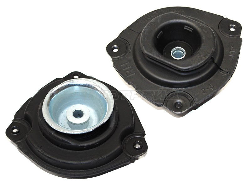 Опора передней стойки Nissan Qashqai 06-13 / X-Trail 07-15 (Справа)
