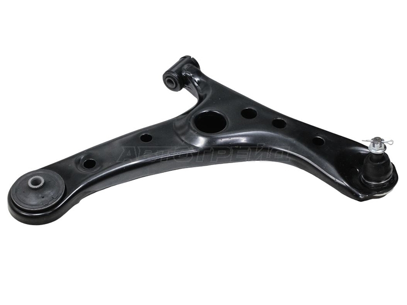 Рычаг подвески Toyota Ipsum (ACM20) 01-09 / Noah 01-22 (Снизу / Спереди / Справа)