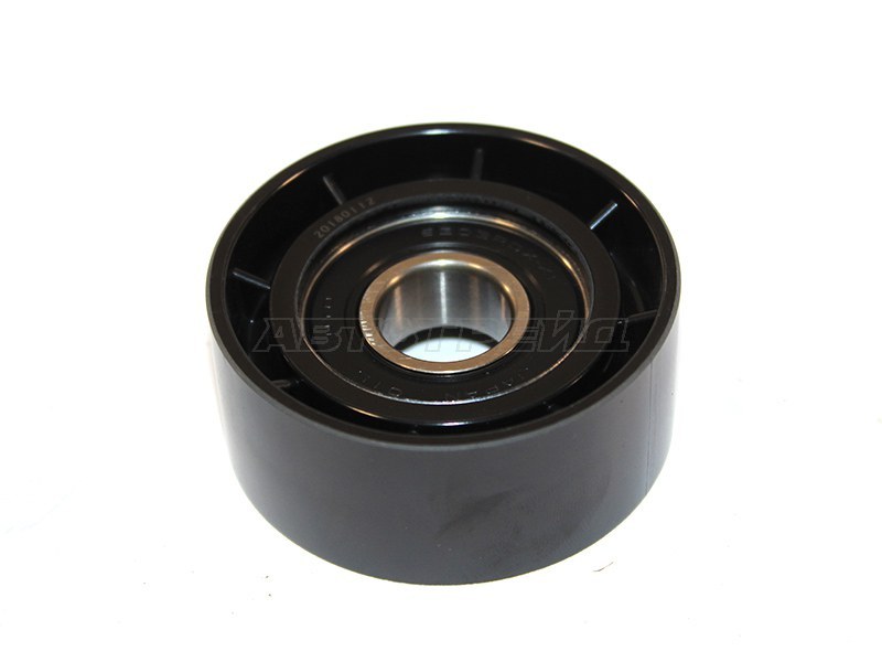Ролик приводного ремня Nissan Almera 12-19 / Renault Duster 10-15