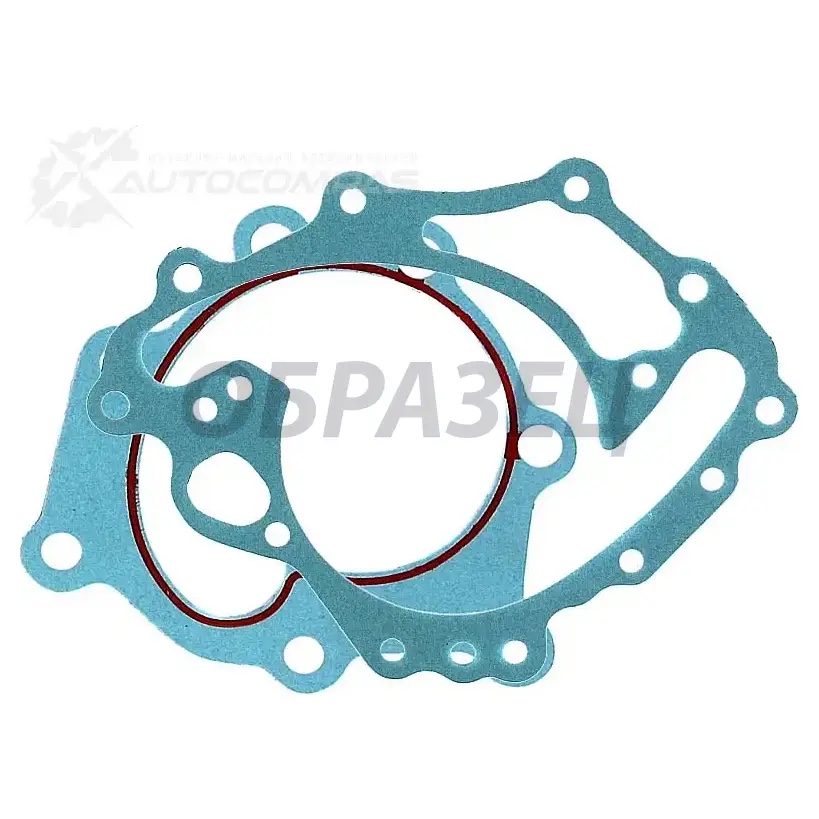 Прокладка помпы Renault K9K/K7M/K7J/K4M