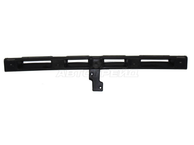 Крепление бампера Ford Focus 04-11 (Сзади / 4D SED)