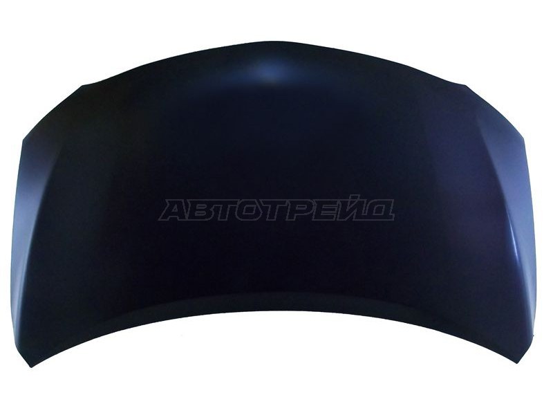 Капот Toyota Corolla (E150) 06-13 (LHD)