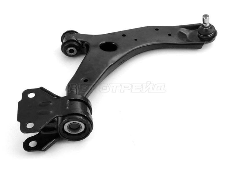 Рычаг подвески Ford Focus 04-11 / Mazda 3 08-13 (Справа)