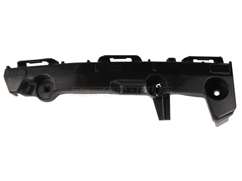 Крепление бампера Toyota Hilux Pick Up 11-15 / Fortuner 11-15 (Спереди / Справа)