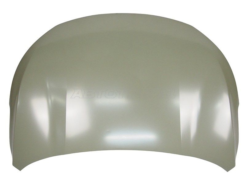 Капот EXEED TXL 19-