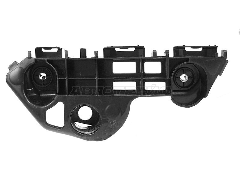 Крепление бампера Toyota Camry (XV70) 17-22 / Camry UAE 20-24 (Спереди / Слева)