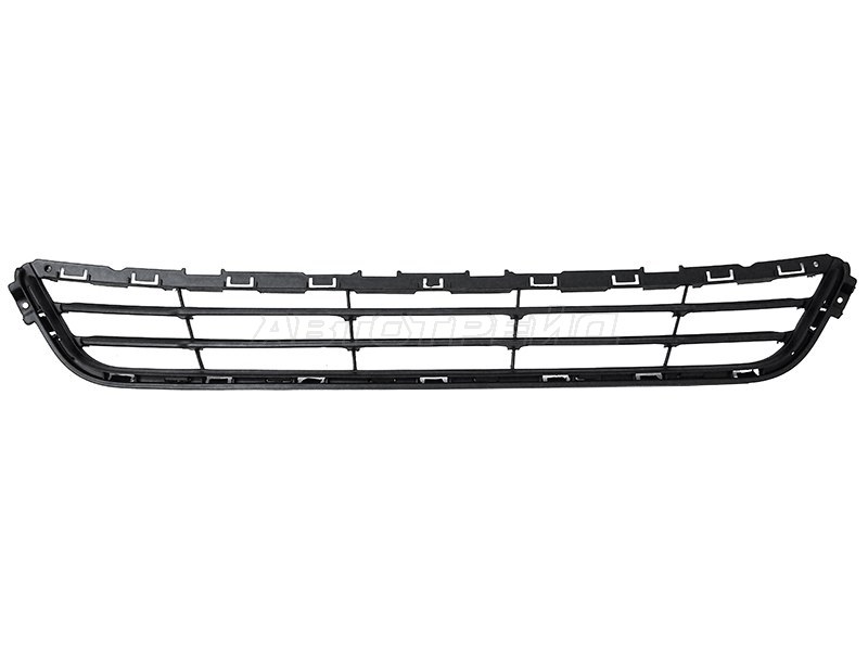 Решетка в бампер Ford Mondeo 14-19