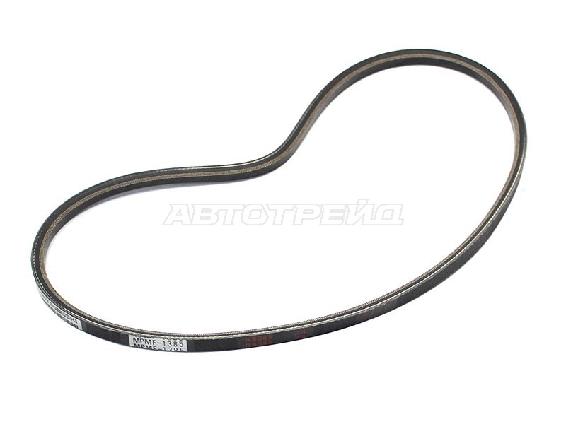 Ремень приводной Mitsubishi Delica 94-07 / L200 96-06 4G64;4M40