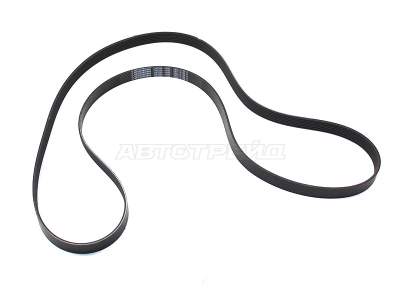 Ремень приводной Toyota Hiace 96-20 / Land Cruiser Prado 02-20 1TRFE;2TRFE