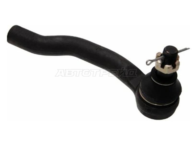 Рулевой наконечник Nissan Pathfinder 04-14 / Teana 03-08 (Слева)