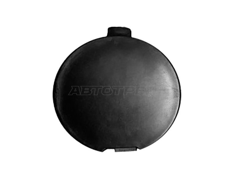 Заглушка под крюк Mazda 6 12-18 (Спереди)