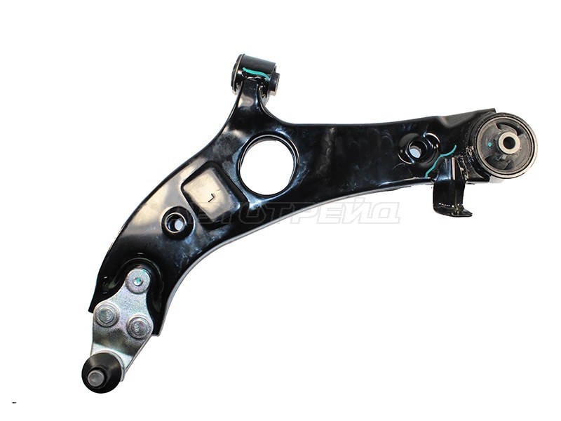 Рычаг подвески Hyundai Santa Fe 05-19 / Kia Sorento 09-21 (Слева)