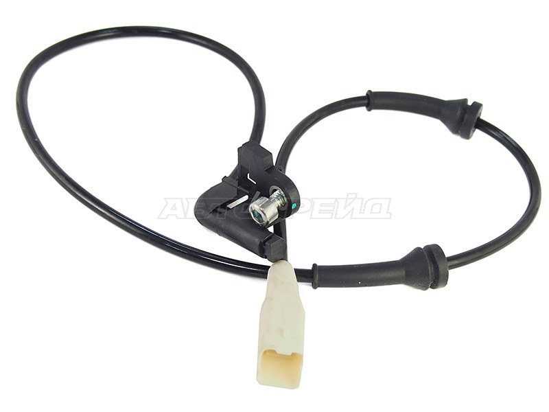 Датчик ABS Citroen C4 04-11 / Peugeot 307 01-08 (Сзади / Справа=Слева)