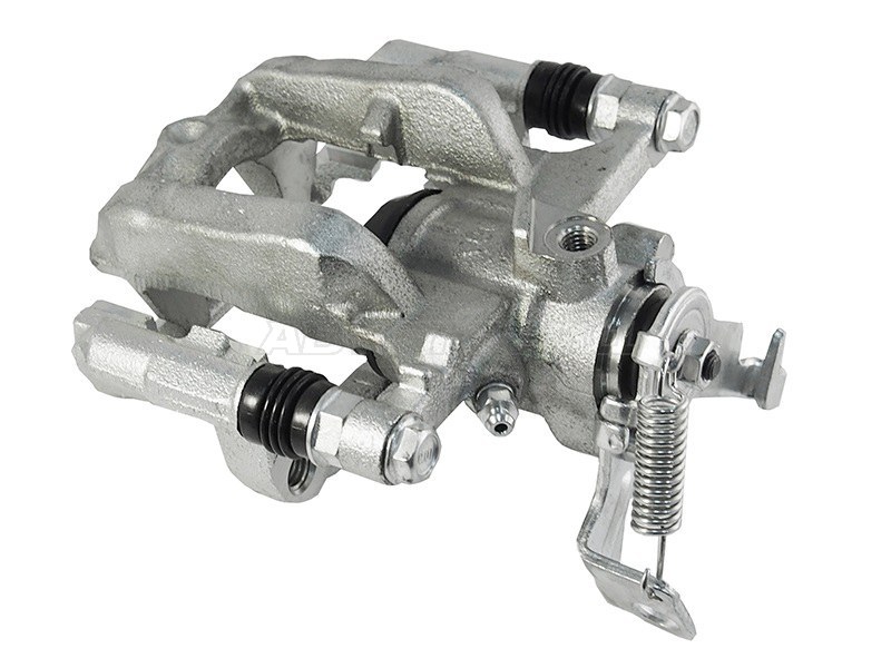 Суппорт тормозной Chevrolet Cruze 09-18 / Opel Astra 09-15 (Сзади / Справа)