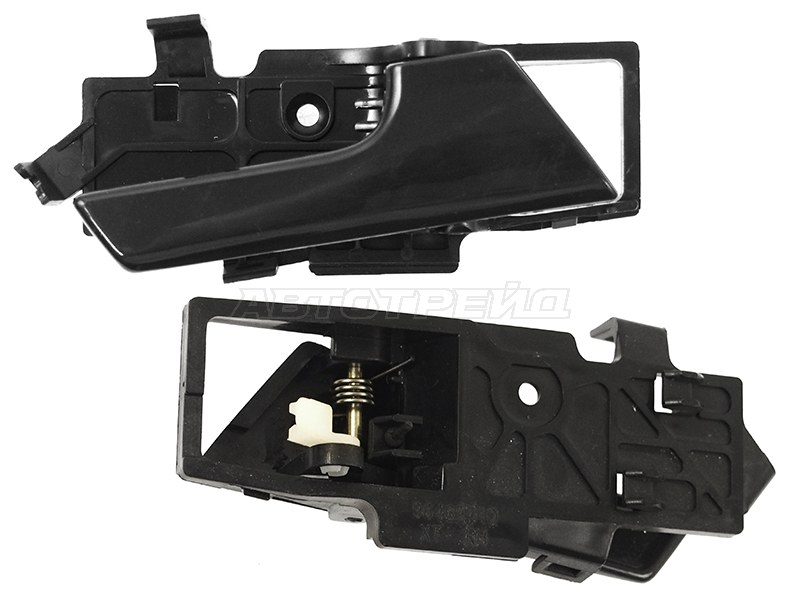 Ручка двери Chevrolet Aveo 05-11 / Daewoo Gentra 05-11 (Справа / внутренняя)