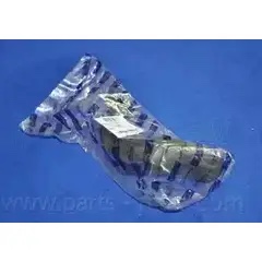 Патрубок системы охлаждения