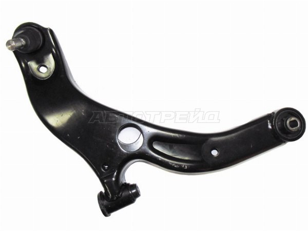 Рычаг подвески Mazda 323 98-03 / Premacy 99-05 (Снизу / Спереди / Справа)