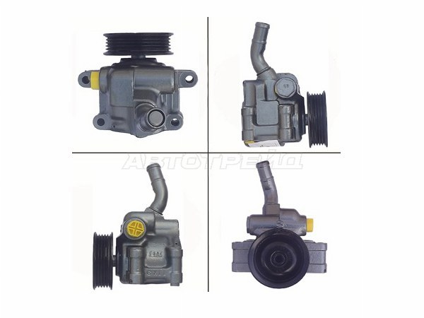 Насос ГУР Ford Fiesta 02-12 / Fusion 02-12