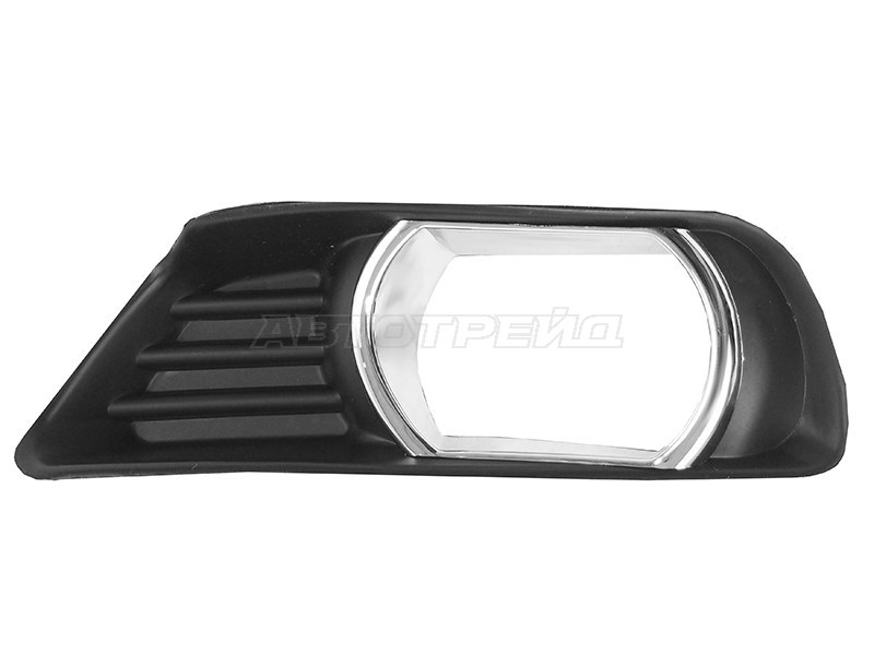 Оправа ПТФ Toyota Camry (XV40) 06-09 / Camry USA 06-08 (Слева)